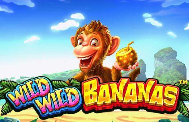 Wild Wild Bananas Slot von Pragmatic Play